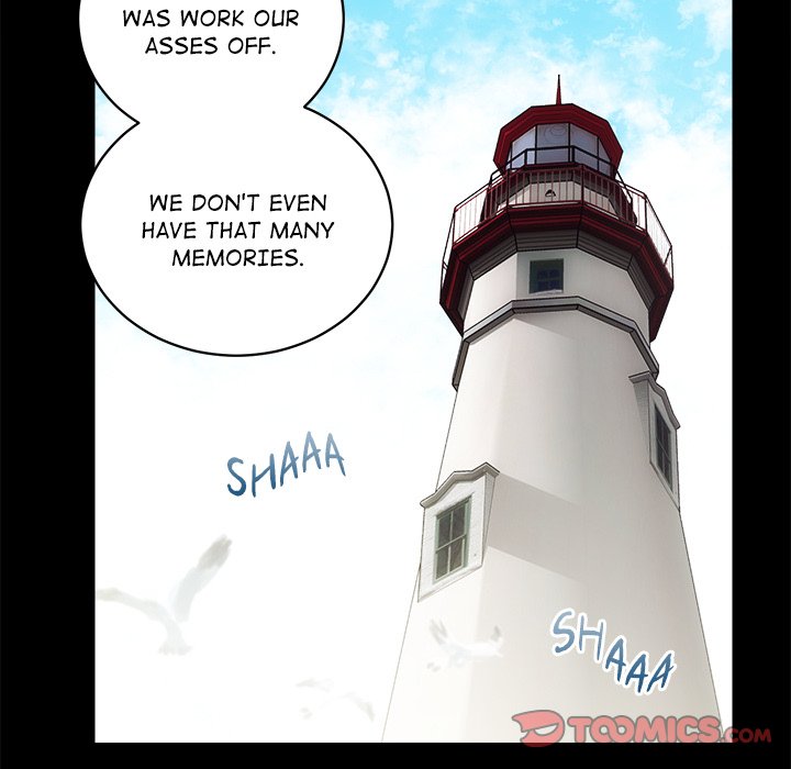 Lady Realtors Chapter 32 - Page 86