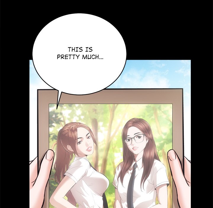 Lady Realtors Chapter 32 - Page 87