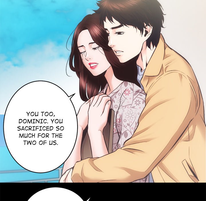 Lady Realtors Chapter 32 - Page 91