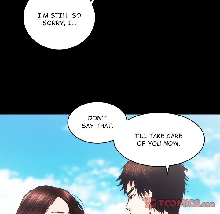 Lady Realtors Chapter 32 - Page 92