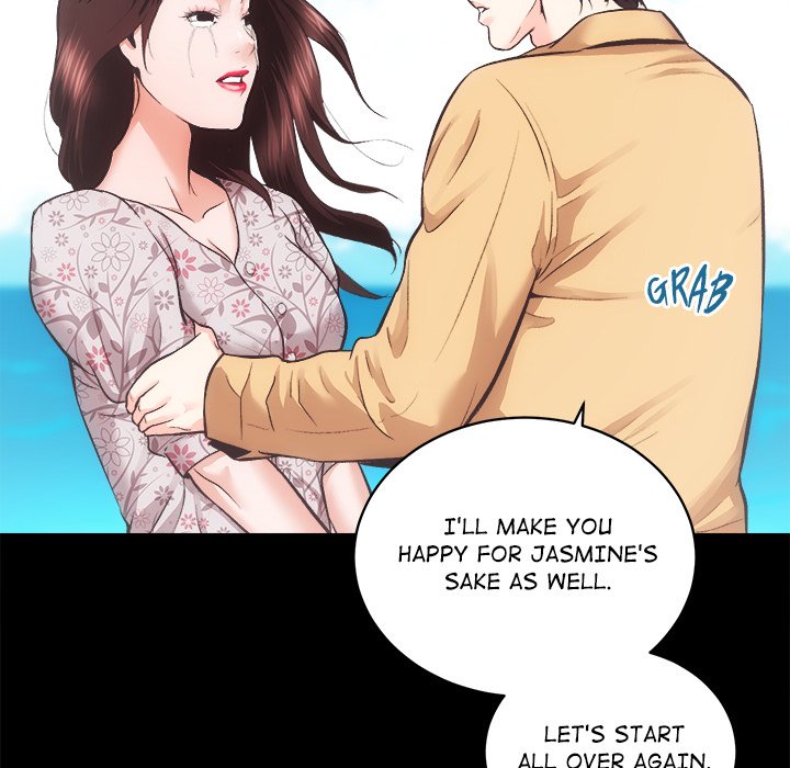 Lady Realtors Chapter 32 - Page 93