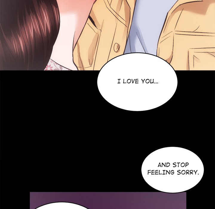 Lady Realtors Chapter 32 - Page 96