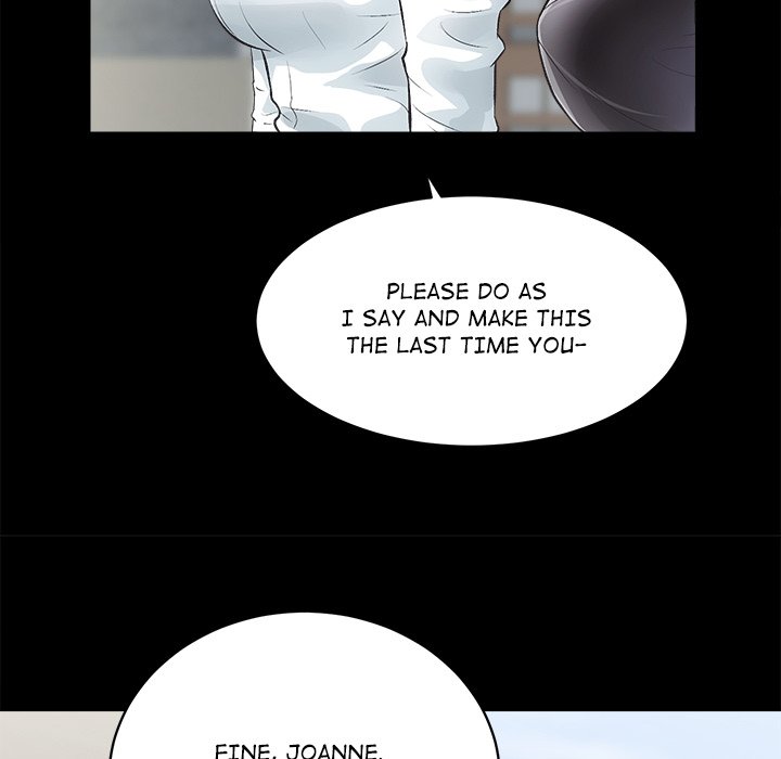 Lady Realtors Chapter 4 - Page 11