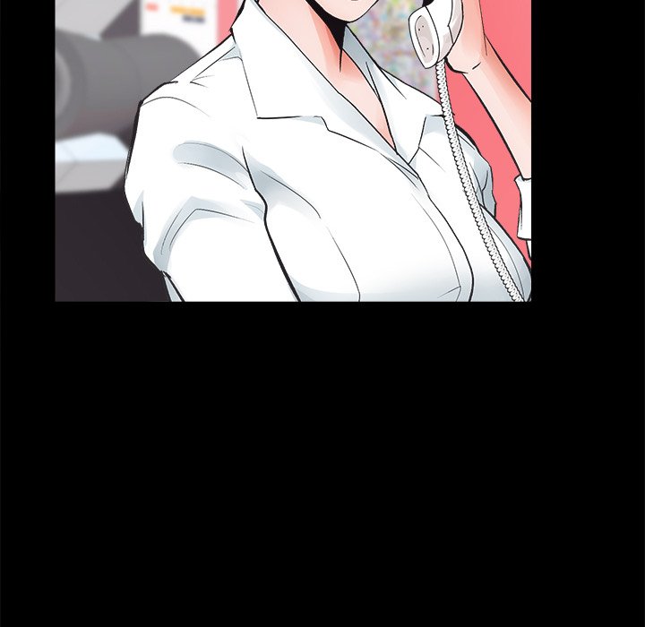 Lady Realtors Chapter 4 - Page 109