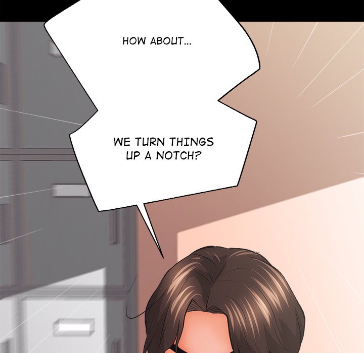 Lady Realtors Chapter 4 - Page 112