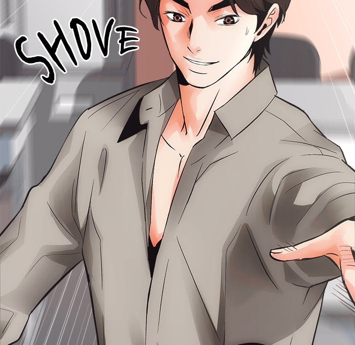 Lady Realtors Chapter 4 - Page 113