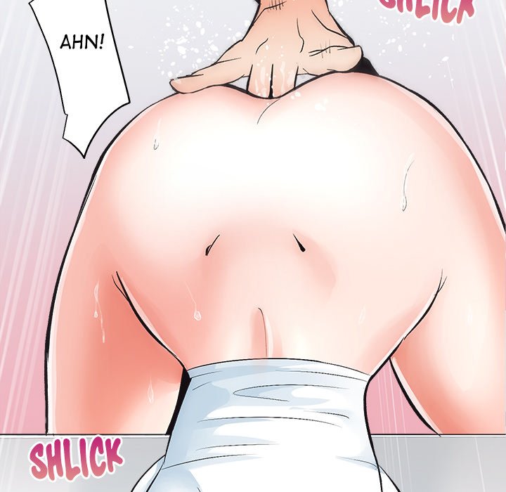 Lady Realtors Chapter 4 - Page 127