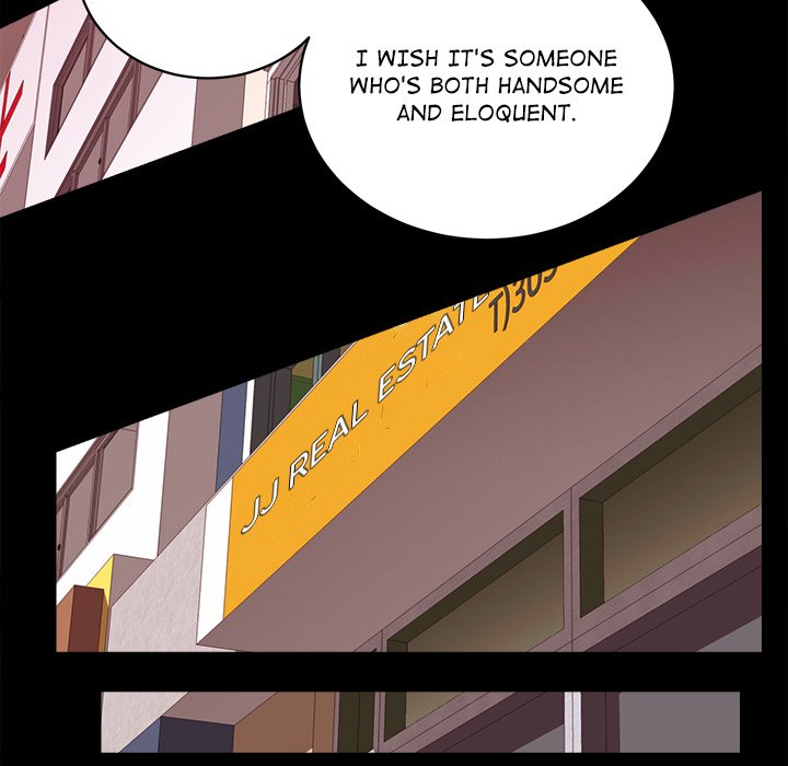 Lady Realtors Chapter 4 - Page 158