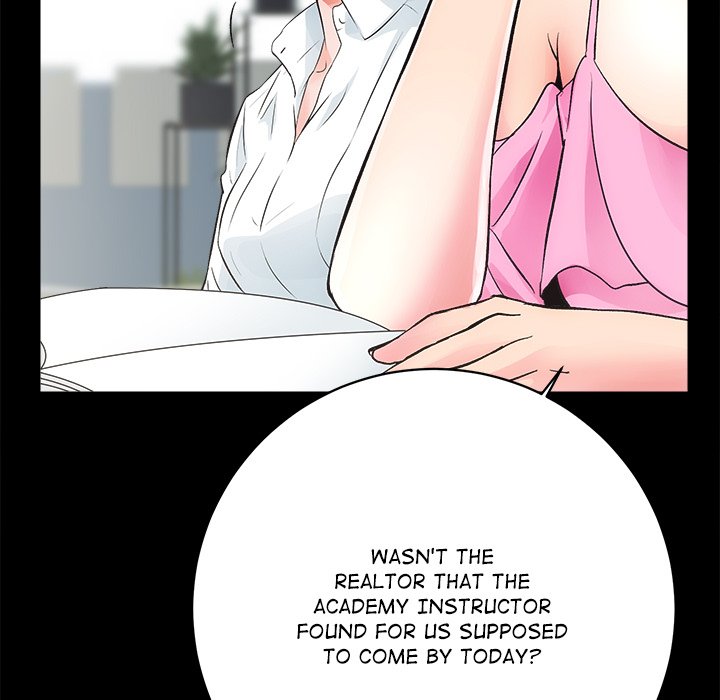 Lady Realtors Chapter 4 - Page 163