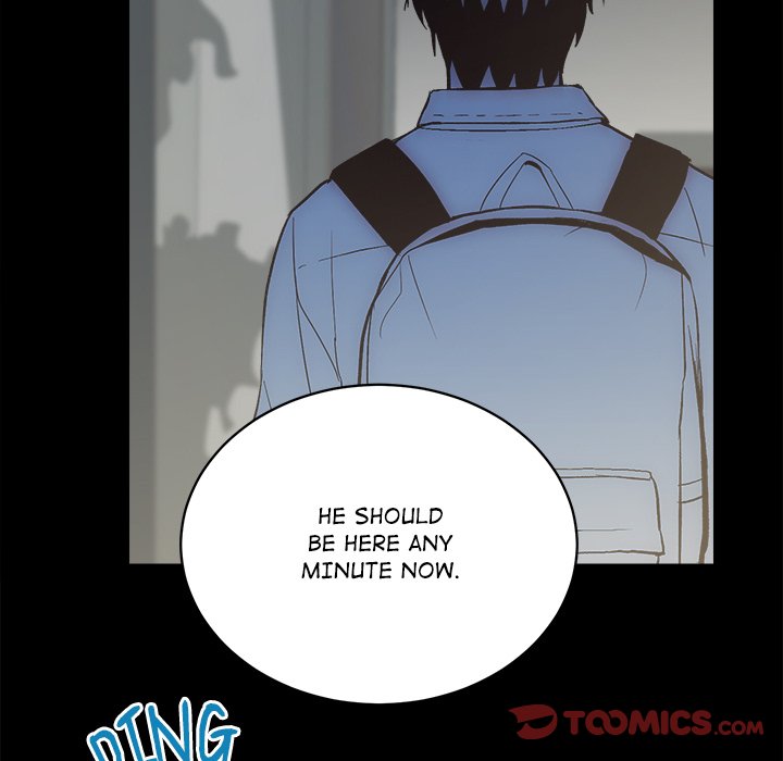 Lady Realtors Chapter 4 - Page 165