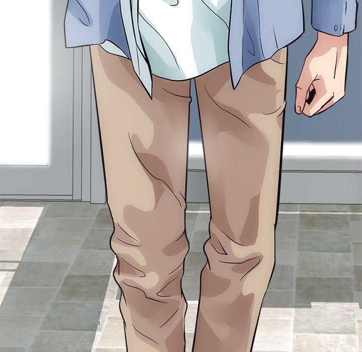 Lady Realtors Chapter 4 - Page 169