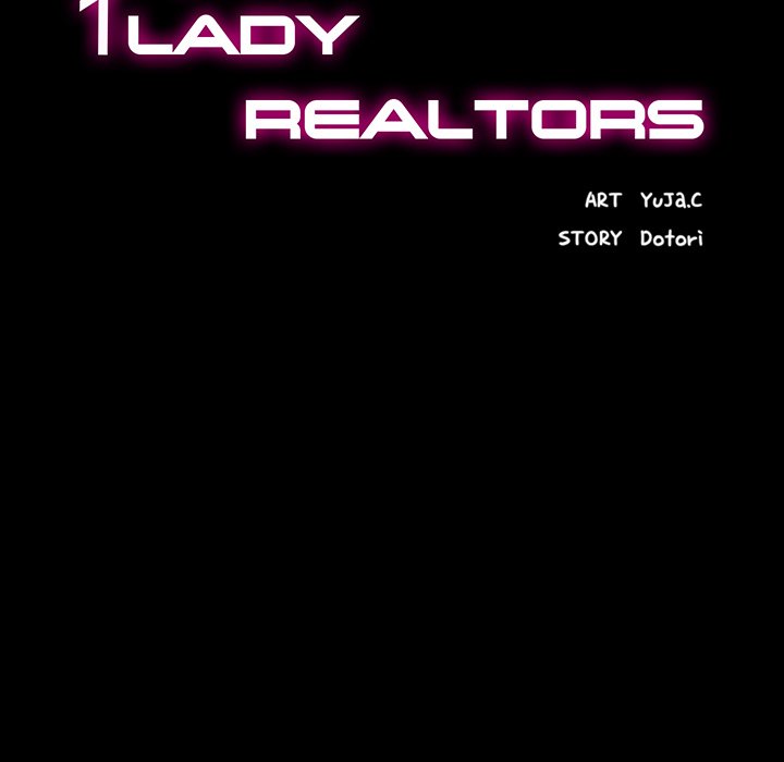 Lady Realtors Chapter 4 - Page 18