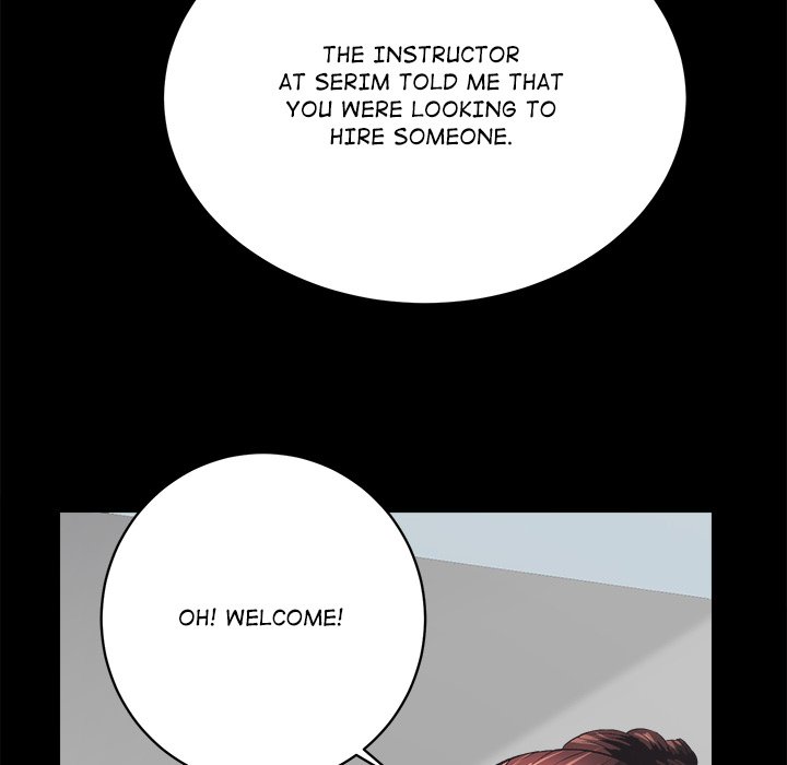 Lady Realtors Chapter 4 - Page 171