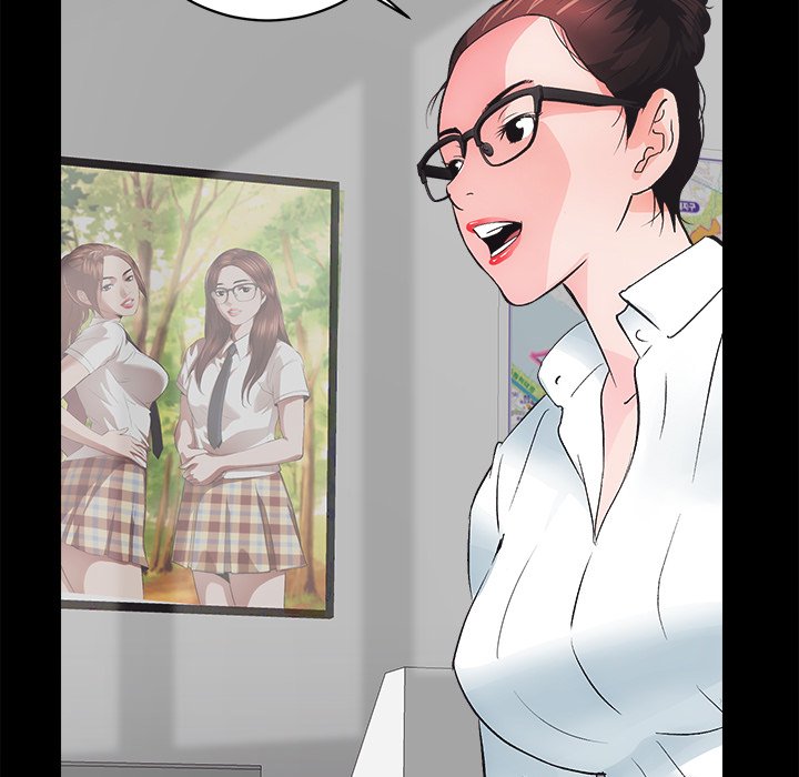 Lady Realtors Chapter 4 - Page 172