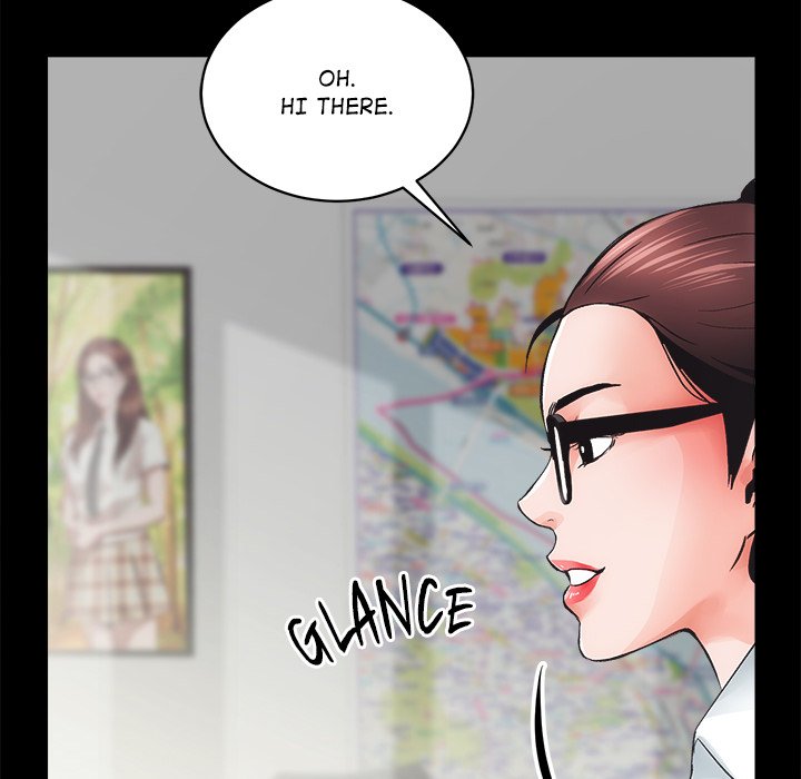 Lady Realtors Chapter 4 - Page 22