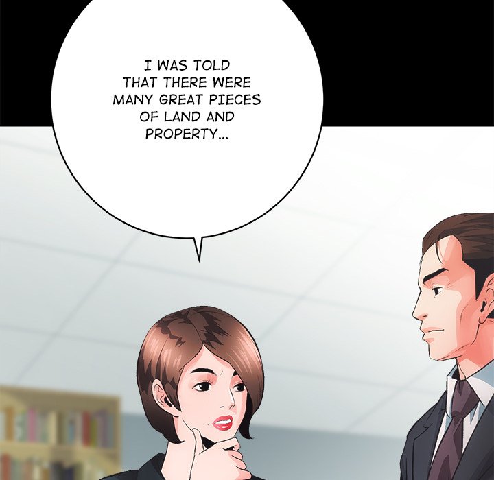 Lady Realtors Chapter 4 - Page 27