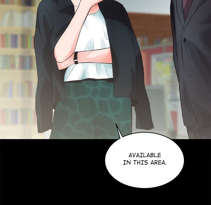 Lady Realtors Chapter 4 - Page 28