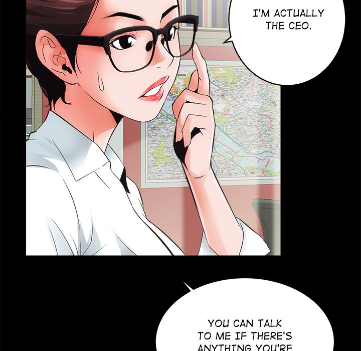 Lady Realtors Chapter 4 - Page 32