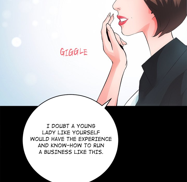 Lady Realtors Chapter 4 - Page 34