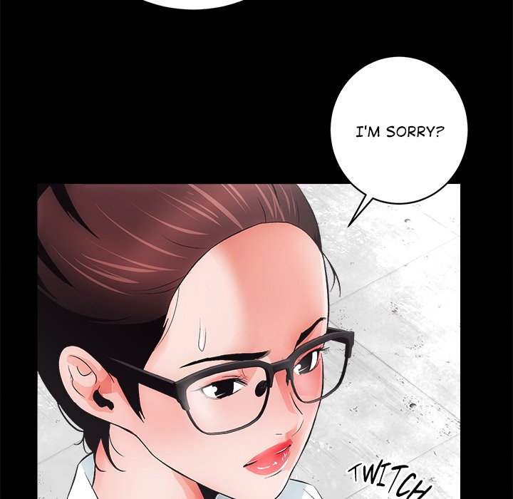 Lady Realtors Chapter 4 - Page 35