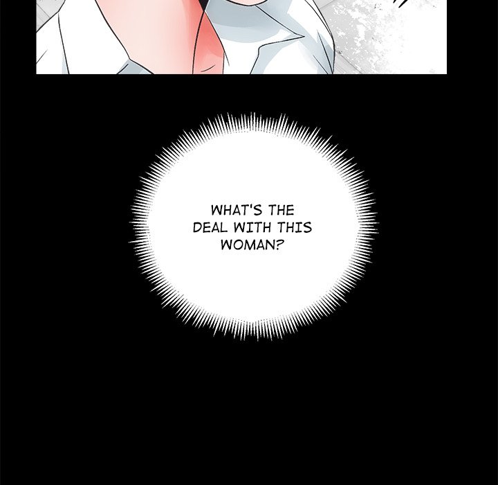 Lady Realtors Chapter 4 - Page 36