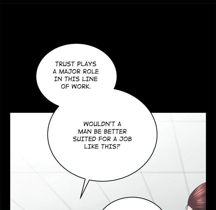 Lady Realtors Chapter 4 - Page 37