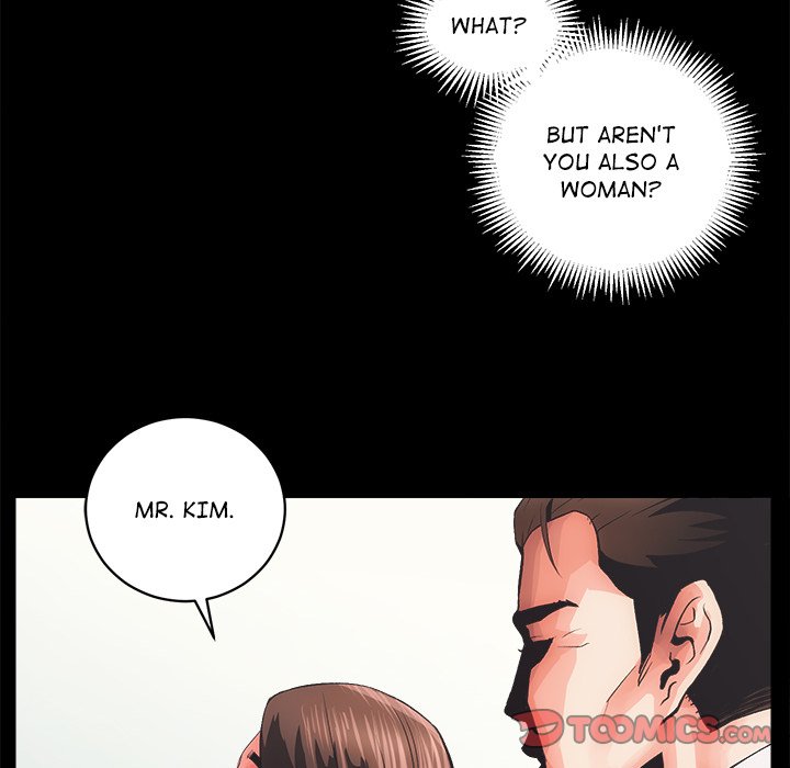 Lady Realtors Chapter 4 - Page 39