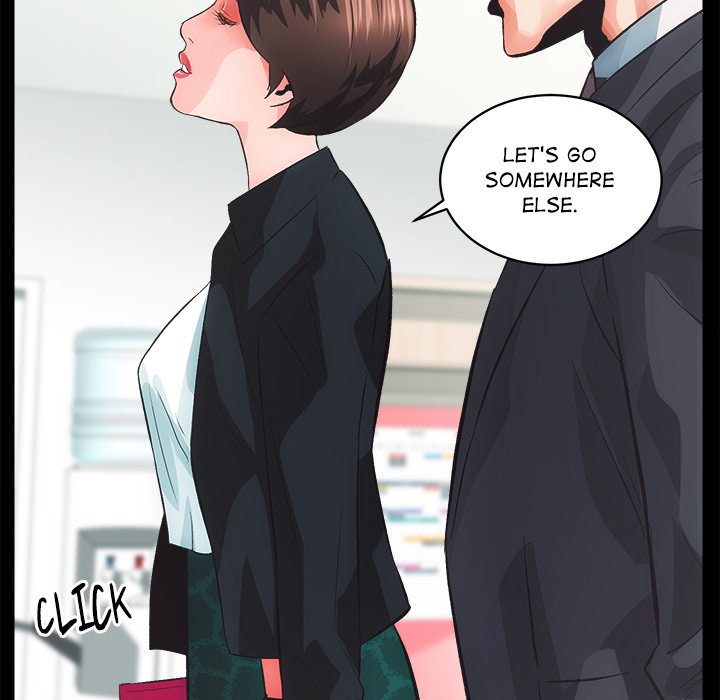 Lady Realtors Chapter 4 - Page 40