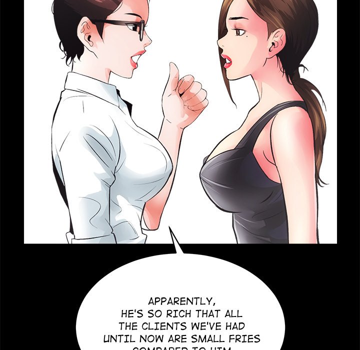 Lady Realtors Chapter 4 - Page 5