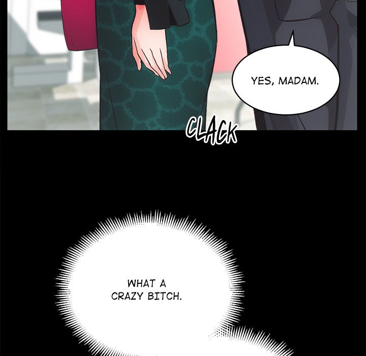 Lady Realtors Chapter 4 - Page 41