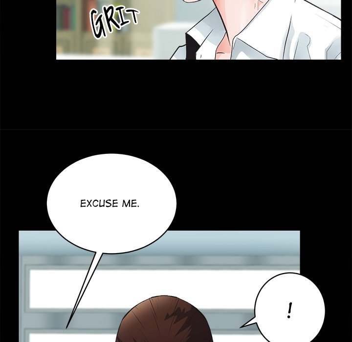 Lady Realtors Chapter 4 - Page 43