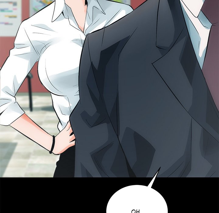 Lady Realtors Chapter 4 - Page 46