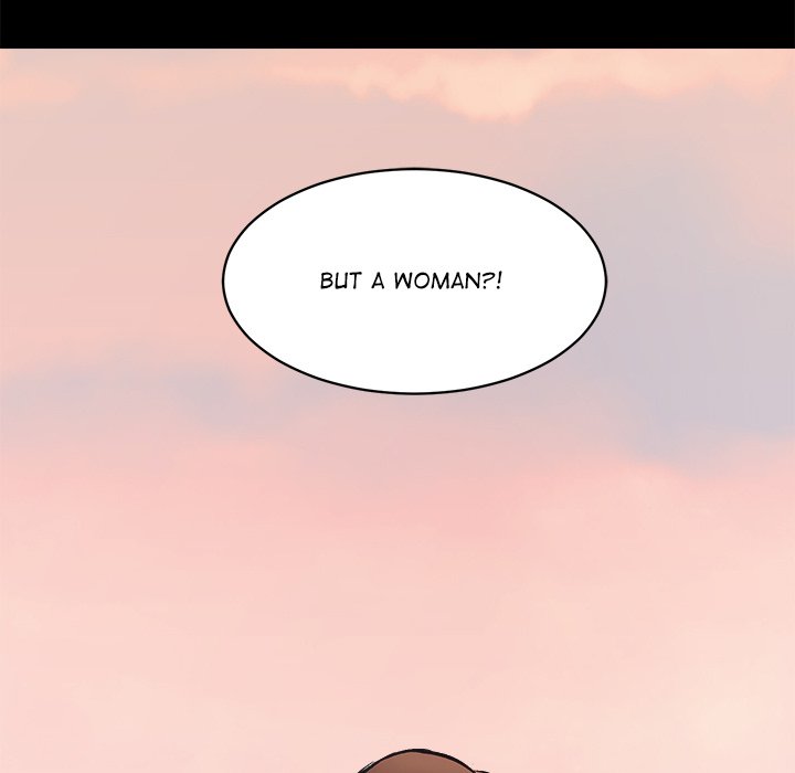 Lady Realtors Chapter 4 - Page 54