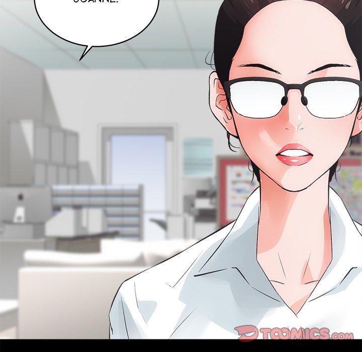 Lady Realtors Chapter 4 - Page 57