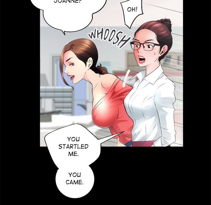 Lady Realtors Chapter 4 - Page 59