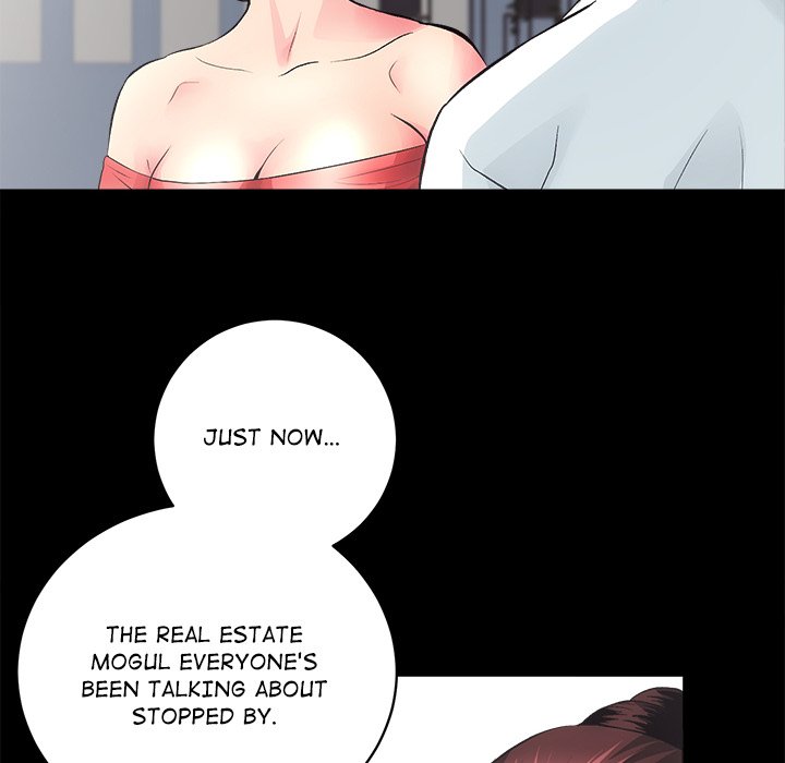 Lady Realtors Chapter 4 - Page 61