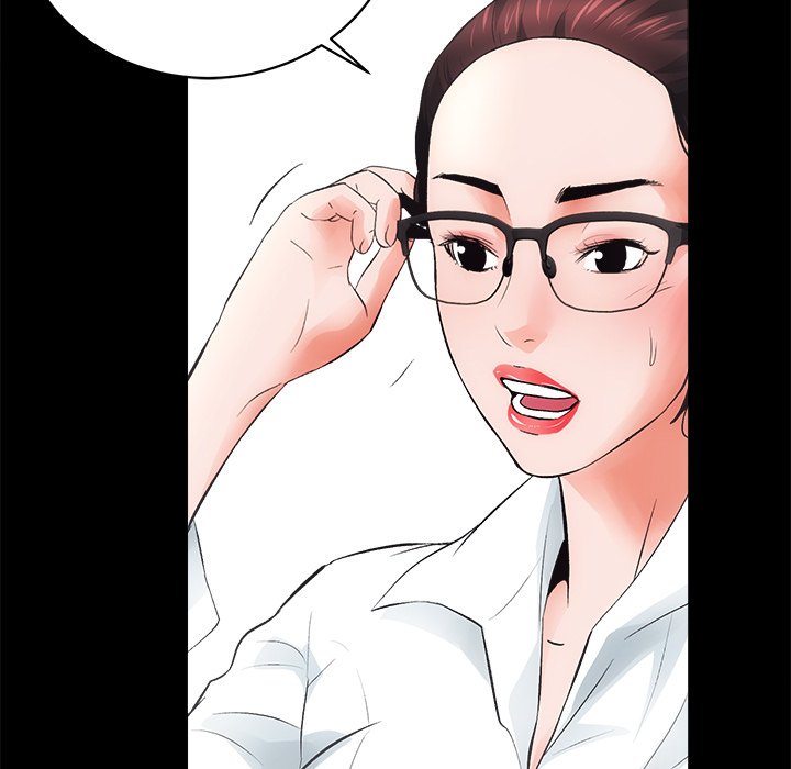 Lady Realtors Chapter 4 - Page 62