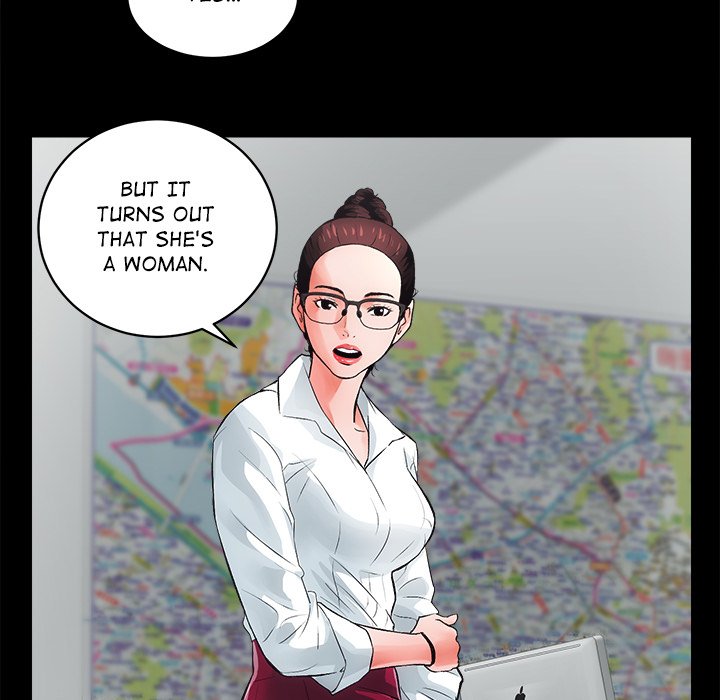 Lady Realtors Chapter 4 - Page 65