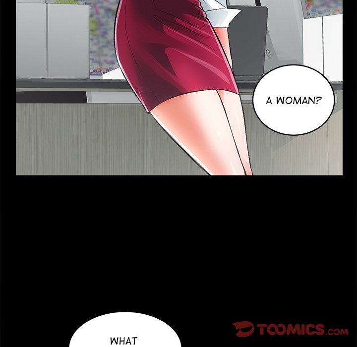 Lady Realtors Chapter 4 - Page 66