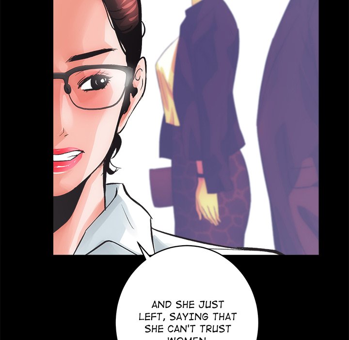 Lady Realtors Chapter 4 - Page 69