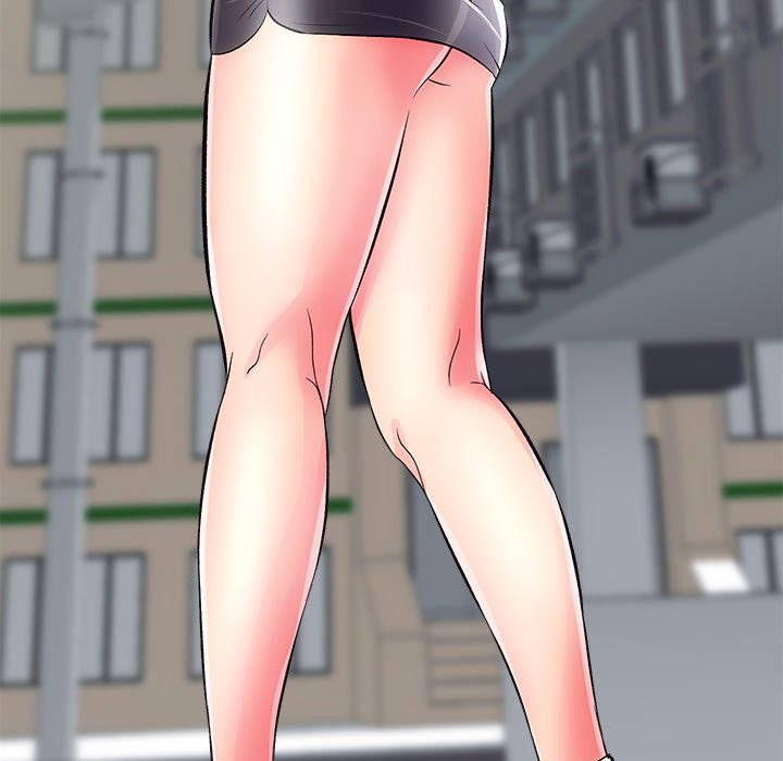 Lady Realtors Chapter 4 - Page 8