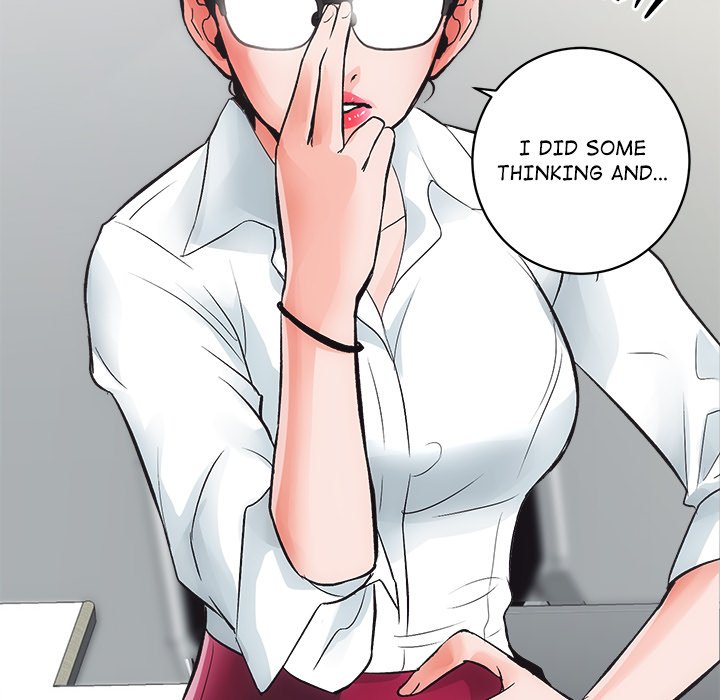 Lady Realtors Chapter 4 - Page 73