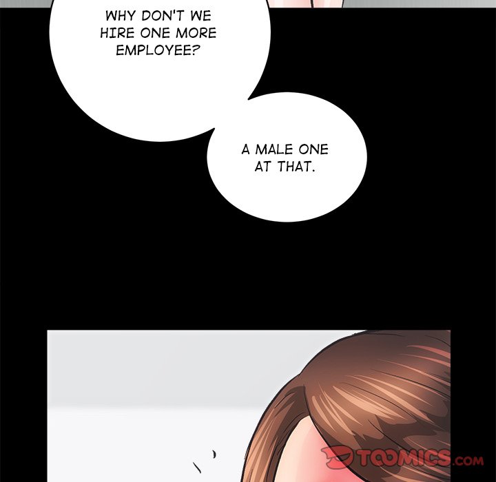 Lady Realtors Chapter 4 - Page 75