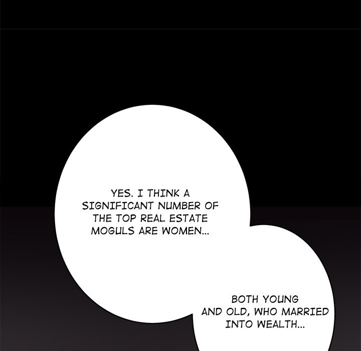 Lady Realtors Chapter 4 - Page 77