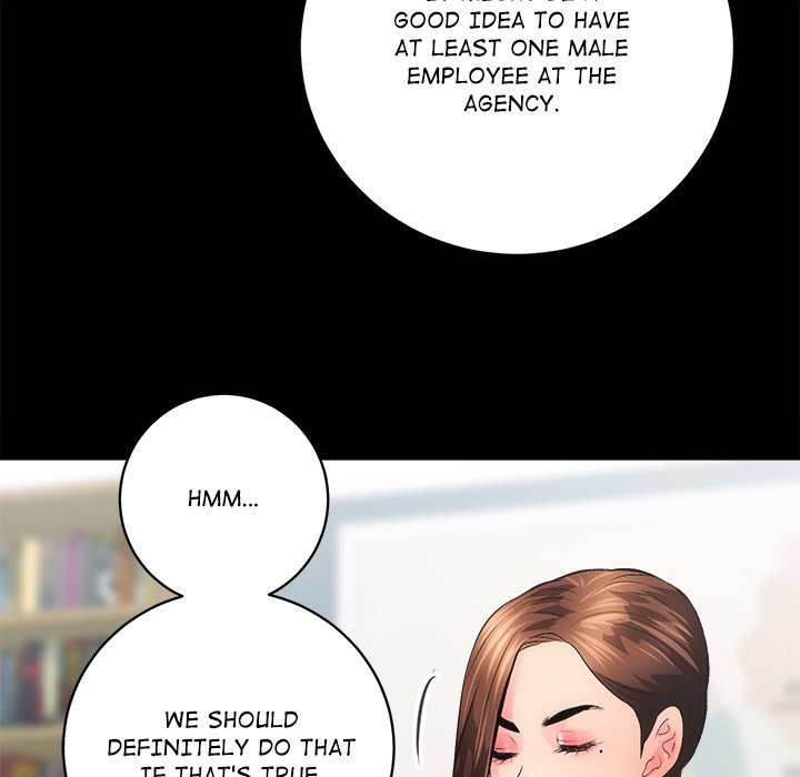 Lady Realtors Chapter 4 - Page 80