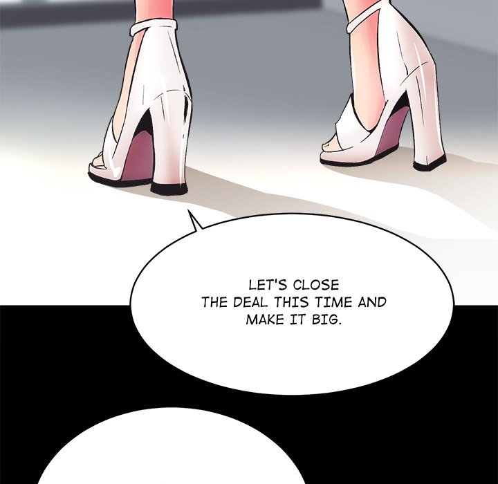 Lady Realtors Chapter 4 - Page 9