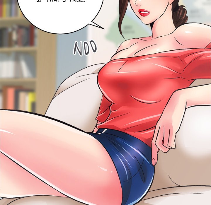 Lady Realtors Chapter 4 - Page 81