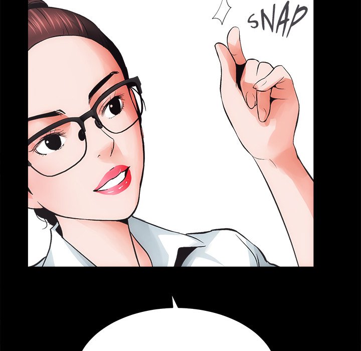 Lady Realtors Chapter 4 - Page 83