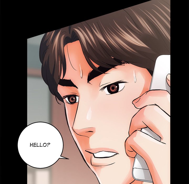 Lady Realtors Chapter 4 - Page 92