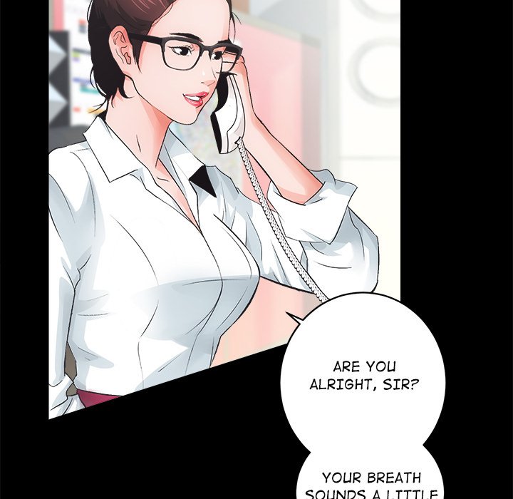 Lady Realtors Chapter 4 - Page 98